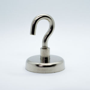 Neodymium Hook Magnet